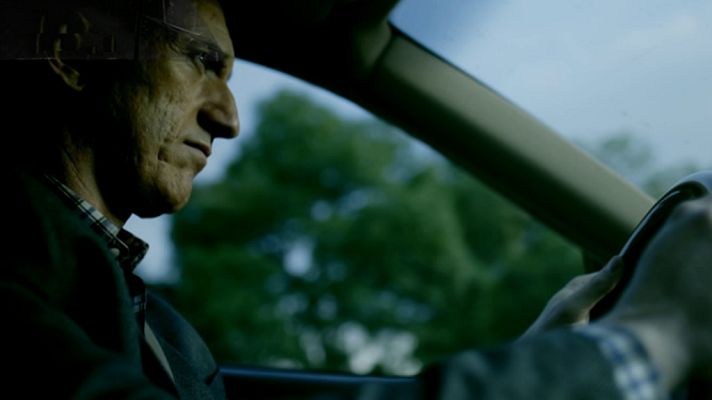 Víctimas del misterio - Fago