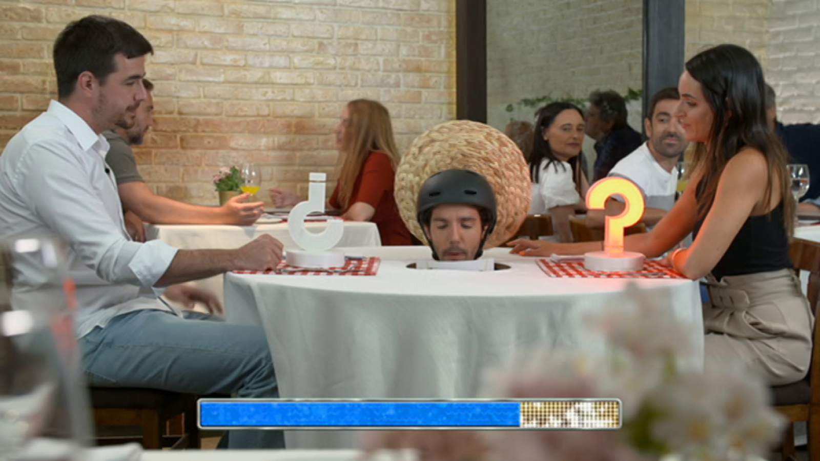 ¿Juegas o qué? - 17/09/19 - ver ahora