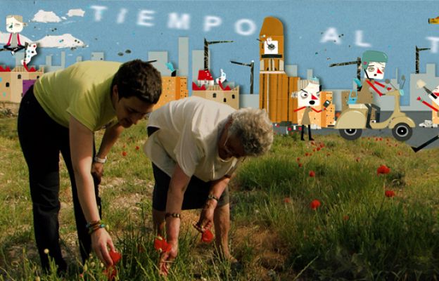 Documentos TV - Tiempo al tiempo