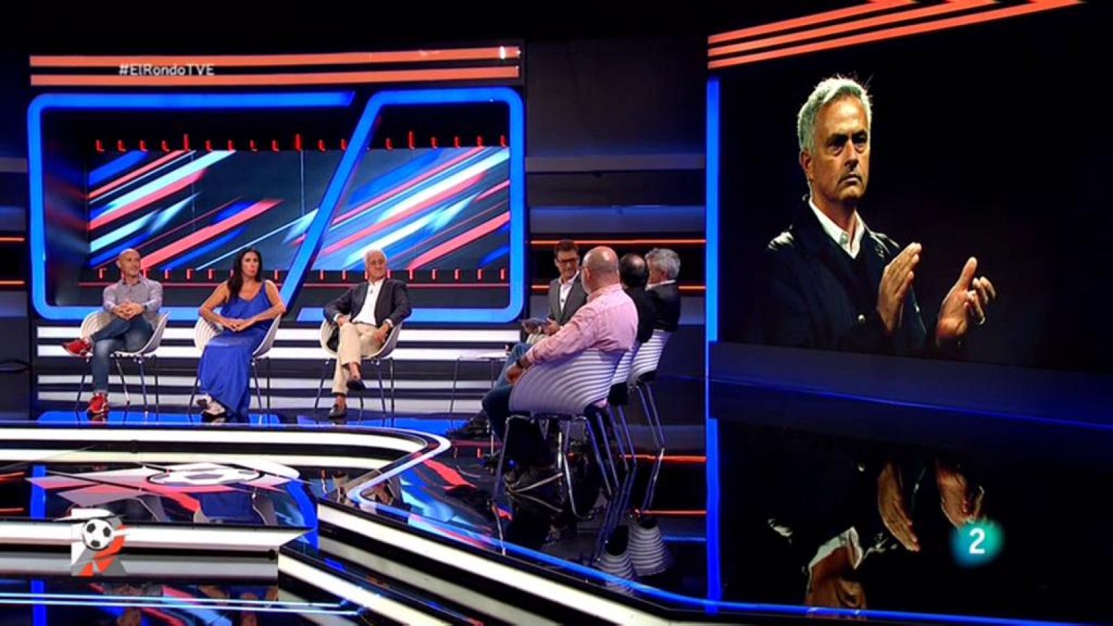 El Rondo dóna el tret de sortida a la Champions