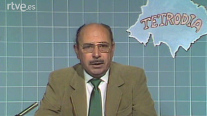 La bola de cristal - 19/09/1987