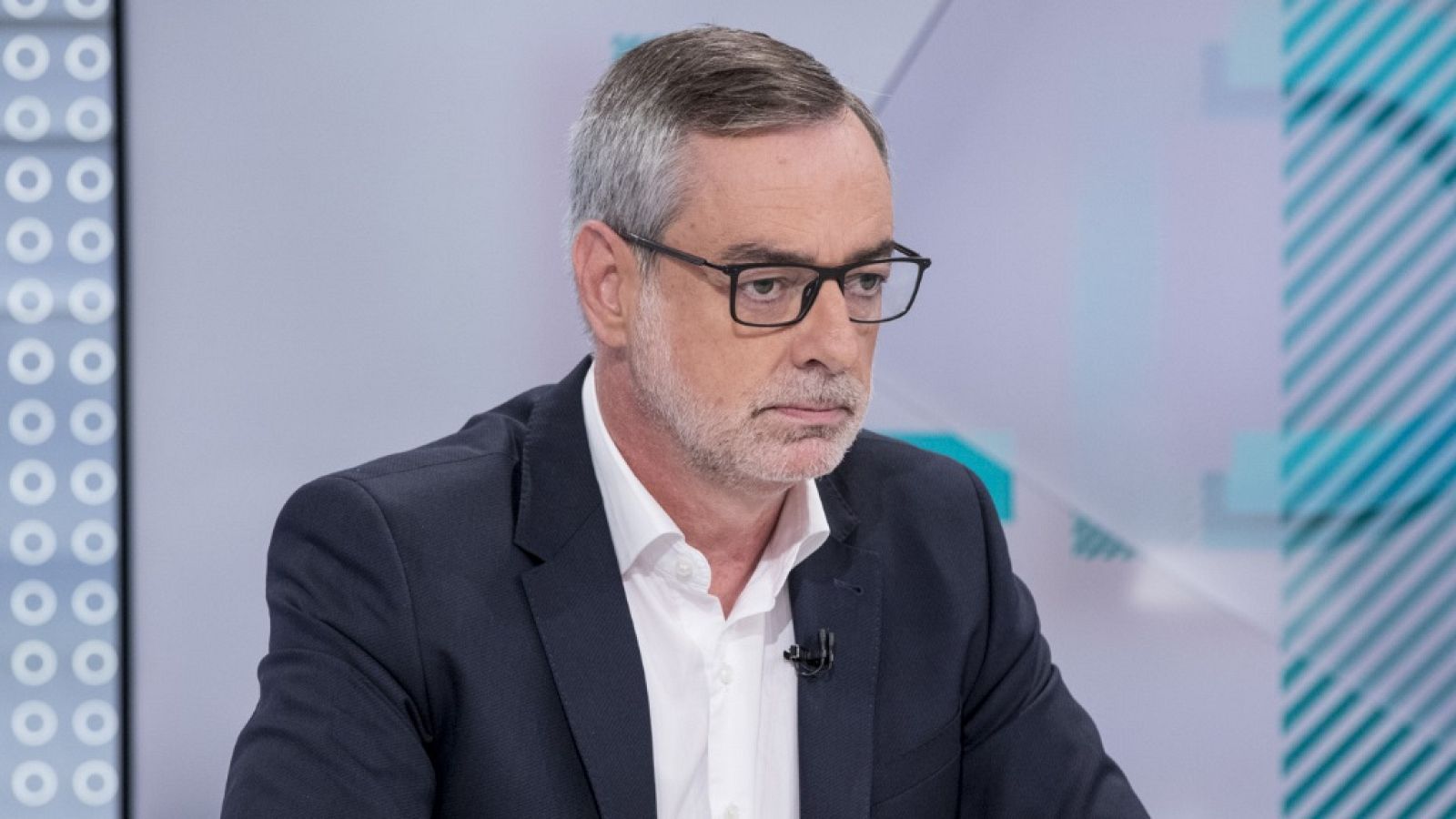 Los desayunos de TVE -  José Manuel Villegas, Secretario general de Ciudadanos - ver ahora