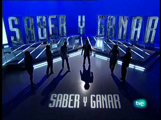 Saber y ganar - Saber y ganar - 06/07/09