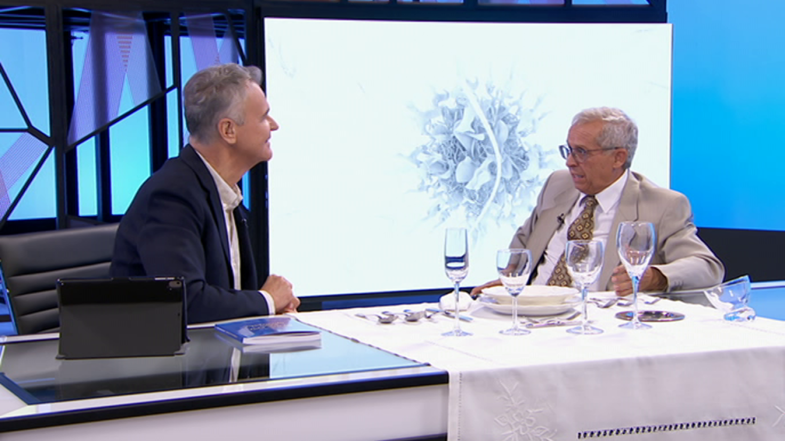 La aventura del saber - 17/09/19 - ver ahora