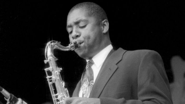 Jazz entre amigos - Branford Marsalis