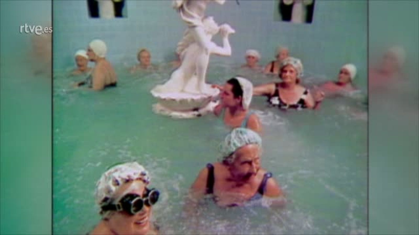 Fantástico 80 - Otra forma de vivir - Hare Krishna - Programas y Concursos en el Archivo de RTVE | Ver