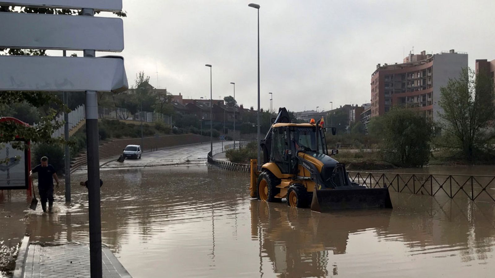 La Comunidad de Madrid en 4' - 17/09/19