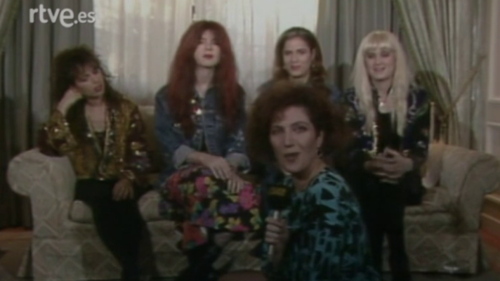 Rockopop - 26/11/1988