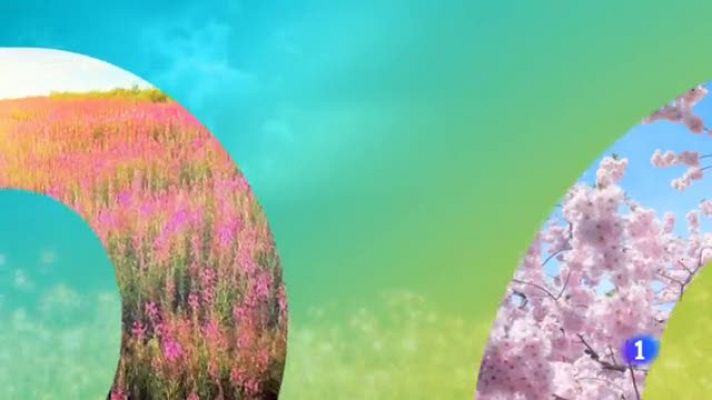 Telexornal - Galicia - El tiempo en Galicia - 17/09/19