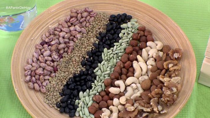 A partir de hoy - A partir de hoy - 17/09/19