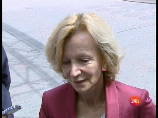  - Salgado descarta abaratar despido