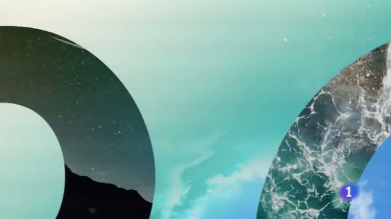 El tiempo en Castilla-La Mancha - 17/09/19 | Ver