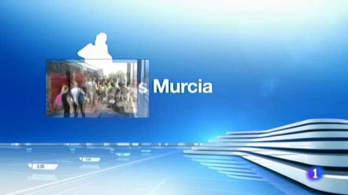 Noticias Murcia - Noticias Murcia 17/09/2019