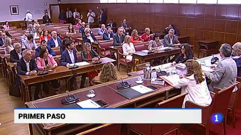 Castilla y León en 2' - 17/09/19