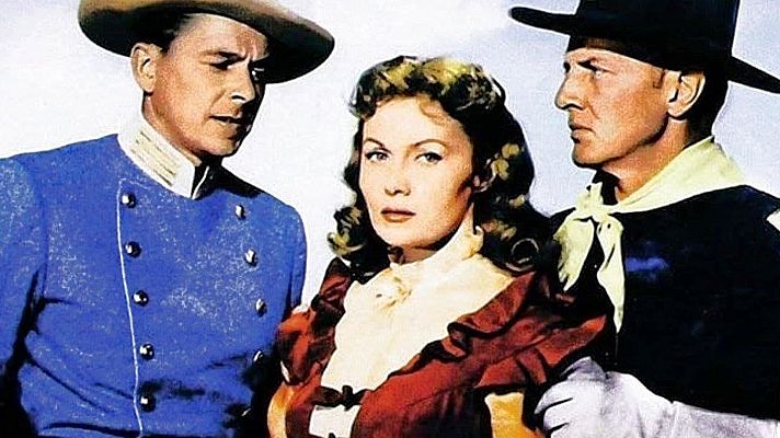 Cine de siempre - El último destacamento