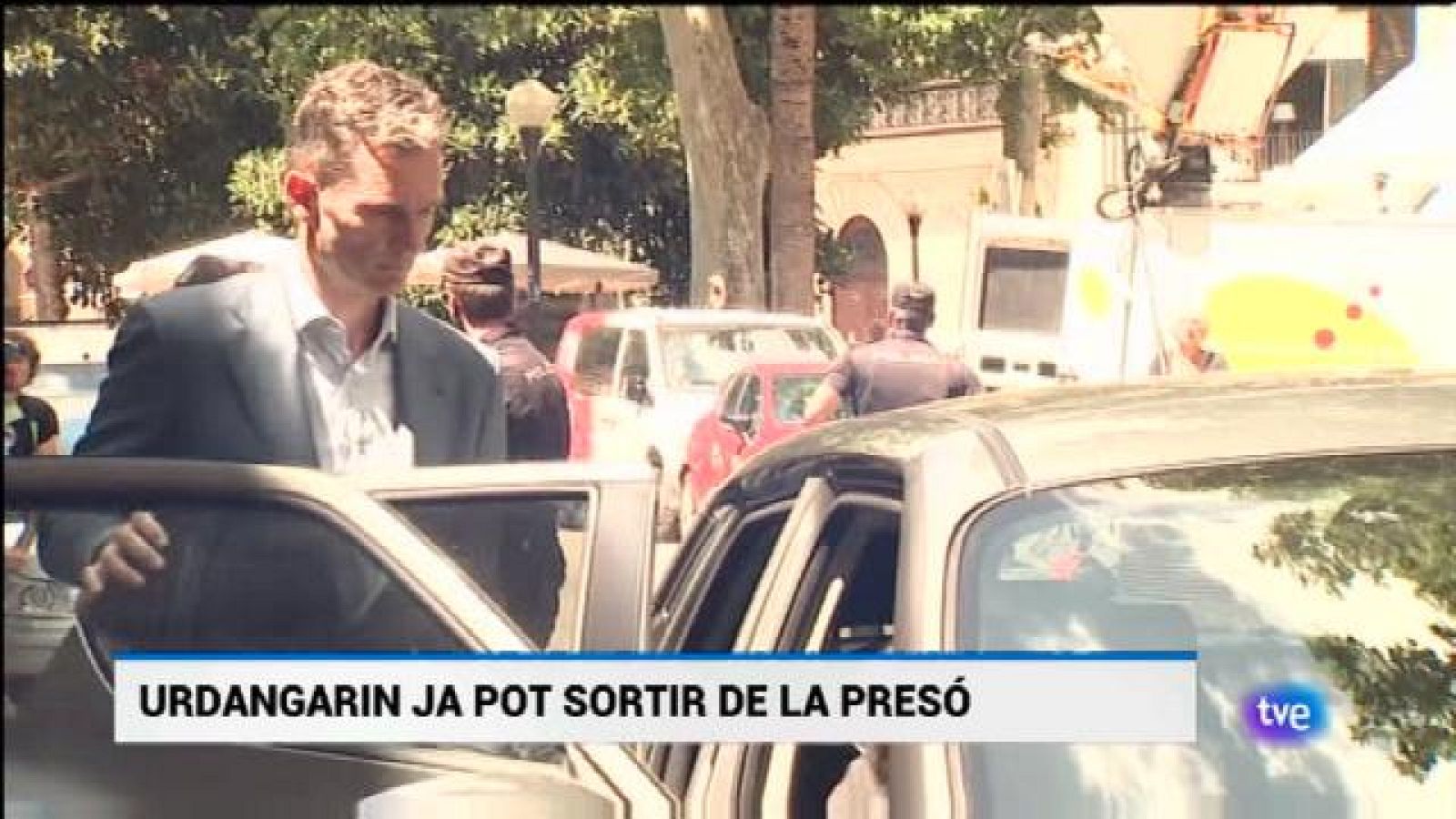 Informatiu Balear - 17/09/19