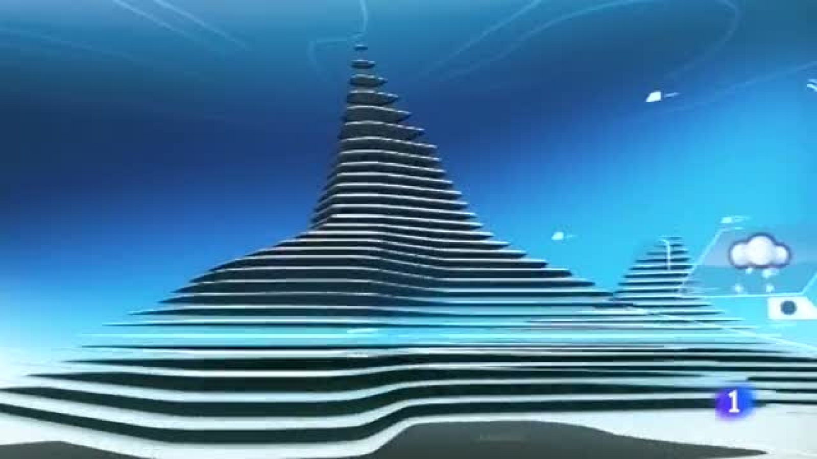 El tiempo en Castilla y León - 17/09/19