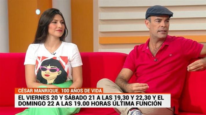 Cerca de ti - Cerca de ti - 17/09/2019