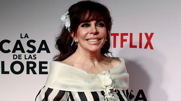 D Corazón - El escándalo que ha salpicado a Verónica Castro en México