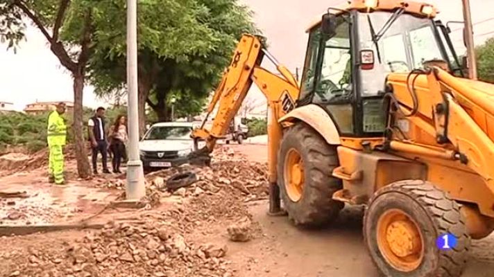 Noticias Andalucía - Noticias Andalucía - 17/9/2019