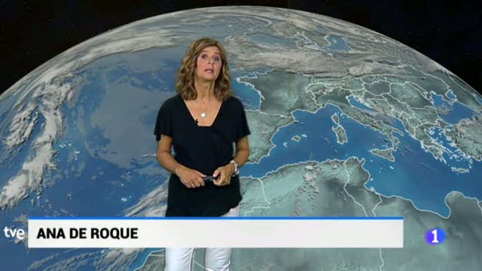 El tiempo en Andalucía - 17/9/2019 | Ver
