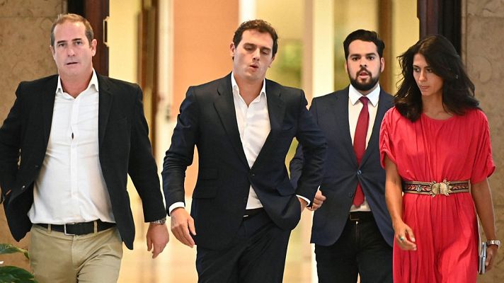 Telediario 1 - Telediario 1 en 4' - 17/09/19