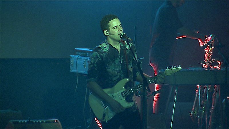 Informativo de Madrid 2 - 17/09/19 - Ver ahora