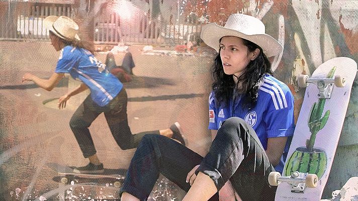 Héroes - Mira ya el programa de Nayat Cheikh