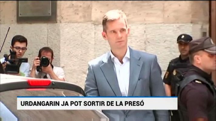 Informatiu Balear - Informatiu Balear 2 - 17/09/19