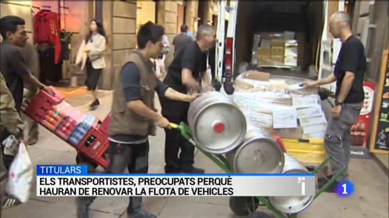 L'Informatiu 2 - 17/09/2019