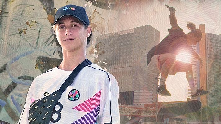 Héroes - Mira ya el programa de Rafa Bocanegra