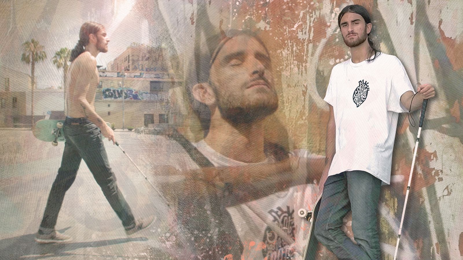 Héroes - Marcelo Lusardi