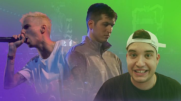 Playzfree - Segunda jornada de la FMS Internacional de Buenos Aires