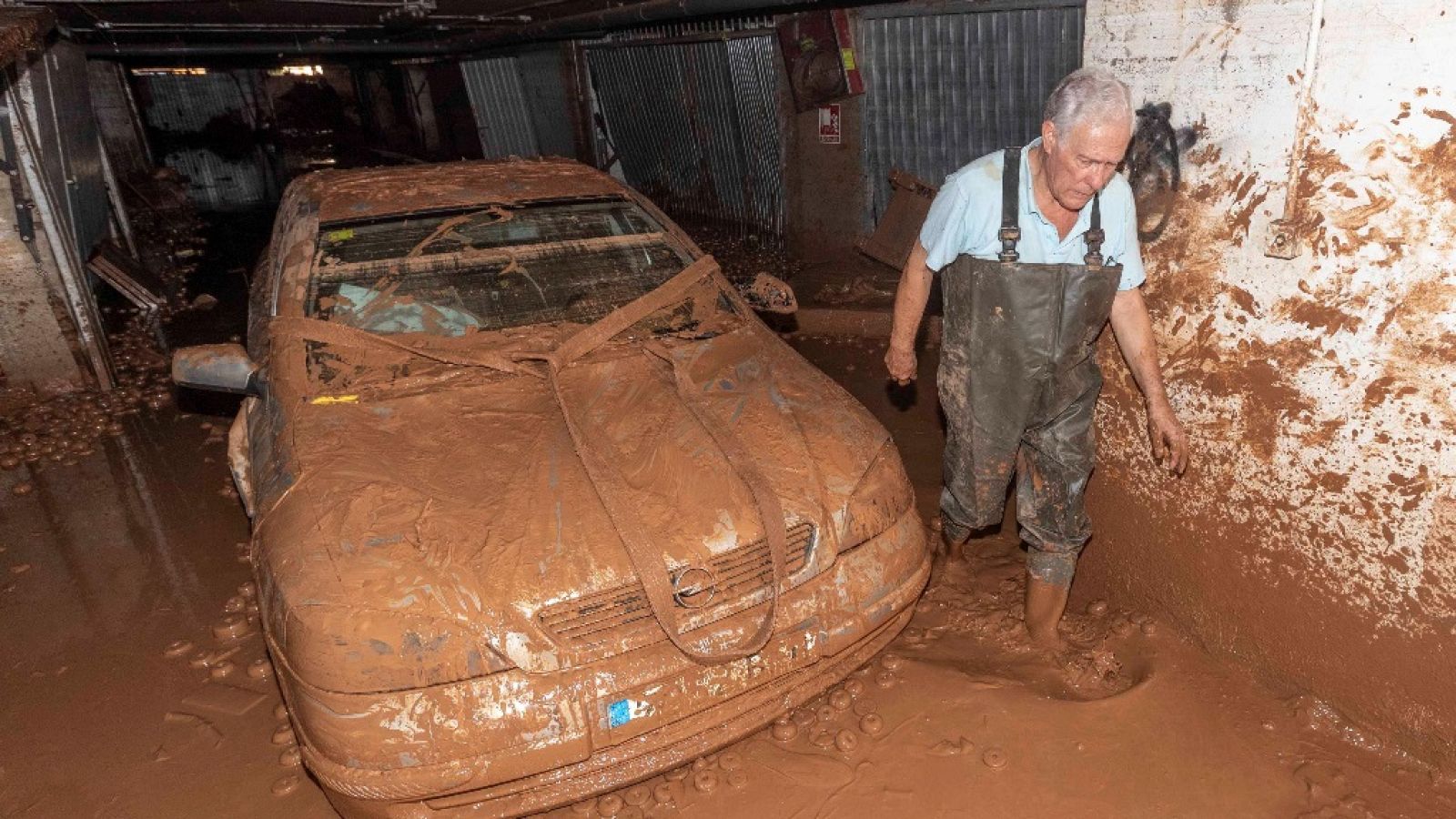 España en 24 horas - 17/09/19 - ver ahora