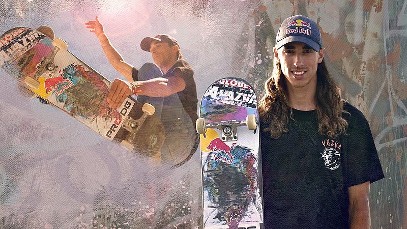 Héroes - Danny León