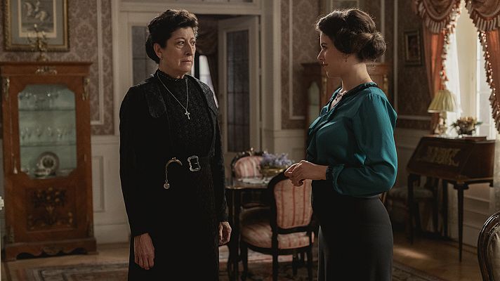 Acacias 38 - Capítulo 1099