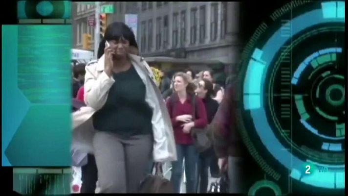 La 2 Noticias - Snowden: vigilancia permanente