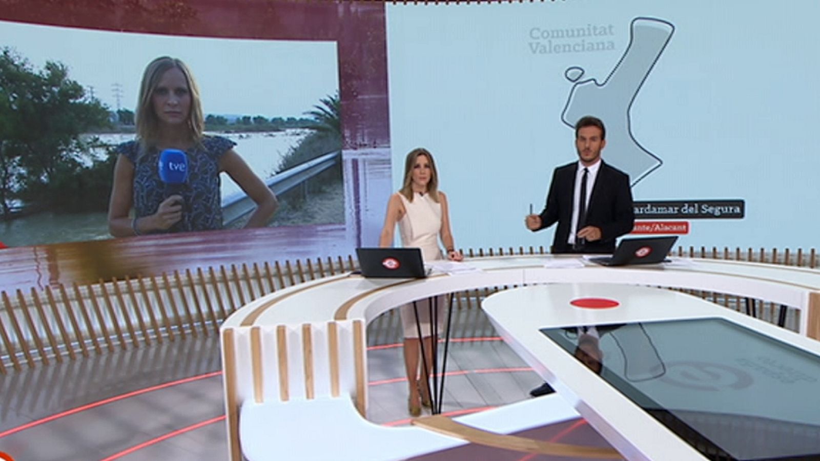 España Directo - 17/09/19 - ver ahora