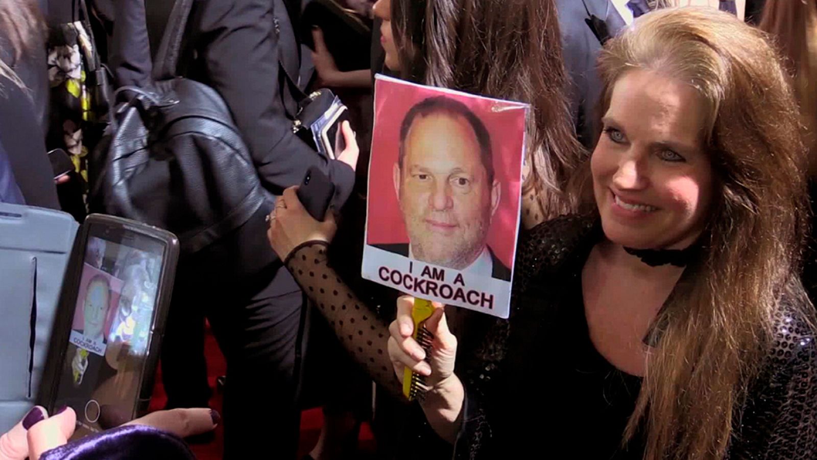 Documentos TV - La hora de la verdad - ver ahora