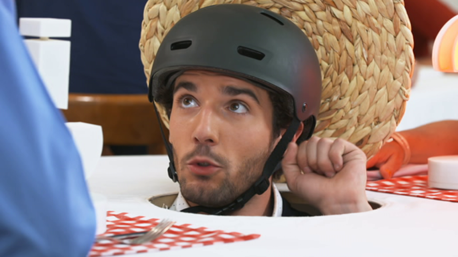 ¿Juegas o qué? - 18/09/19 - ver ahora