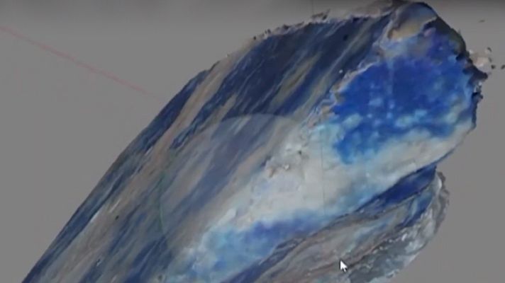 Metrópolis - Metrópolis - Multiverso III: Francisco Ruiz de Infante