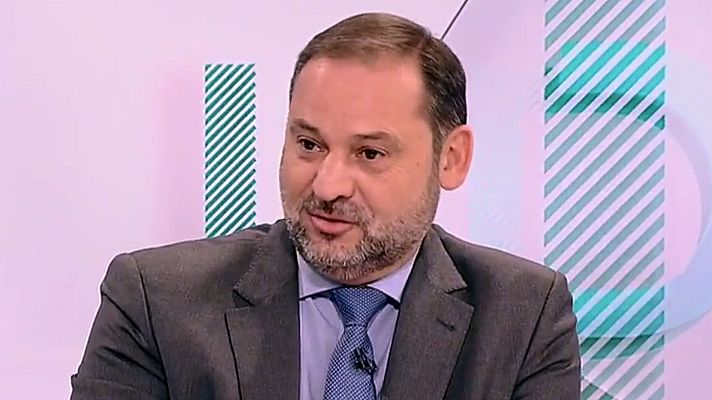 Los desayunos - Ábalos acusa a la derecha de "obstrucción" y a Unidas Podemos de "chantaje" en las negociaciones para la investidura de Sánchez