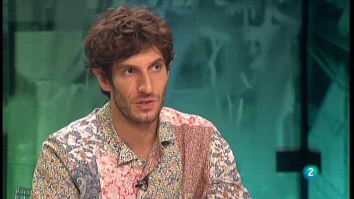 Noms propis - Quim Gutiérrez