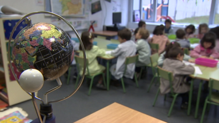 Aquí hay trabajo - Aquí hay trabajo - 18/09/19