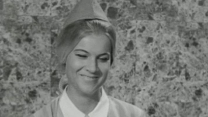 Cine en el Archivo de RTVE - Symposium para la paz