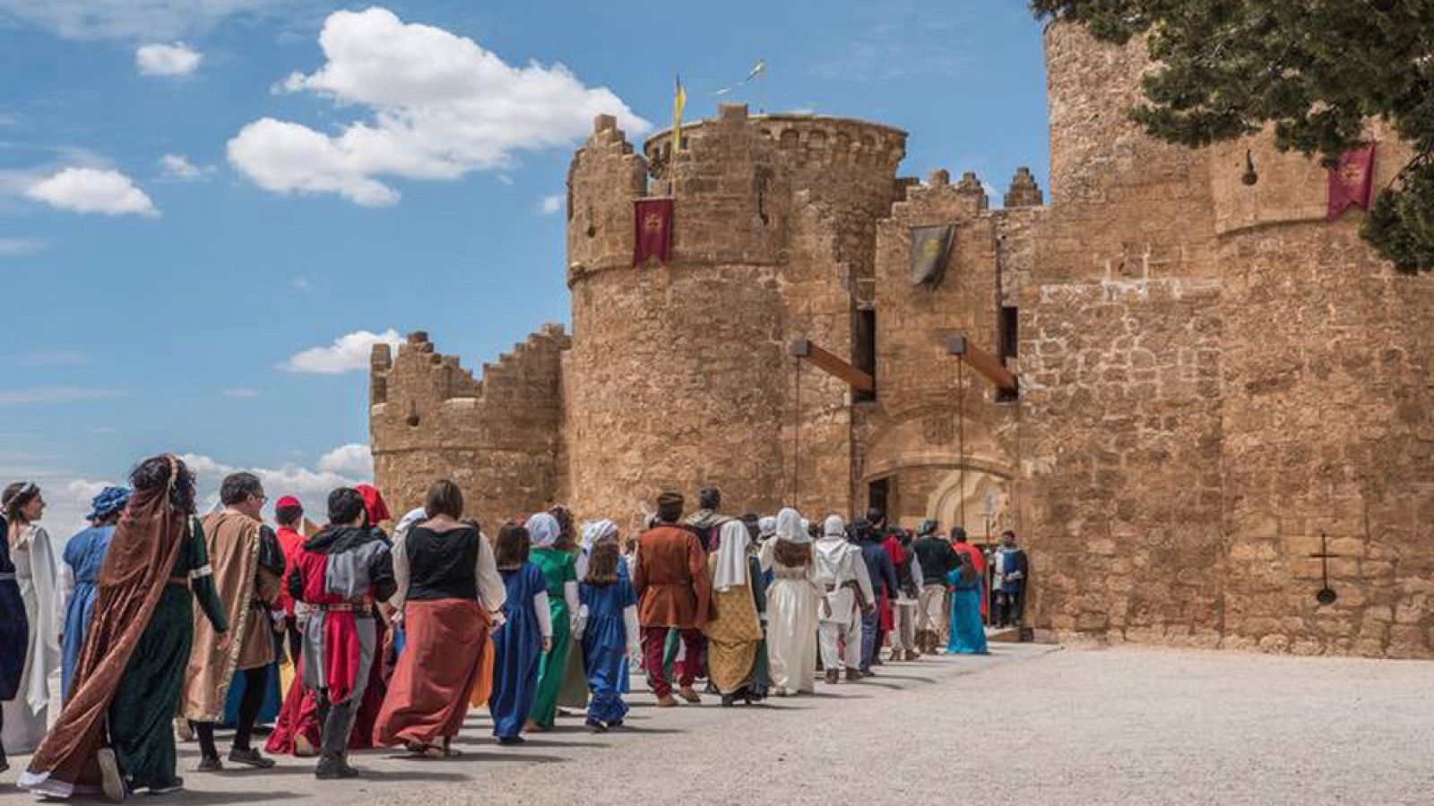 Avance de 'Masterchef Celebrity 4' - MasterChef Celebrity | Ver