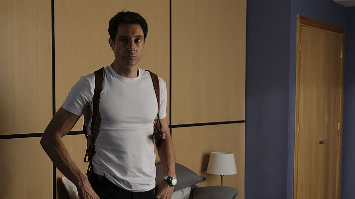 Servir y proteger - Entrevista a Alejandro Font