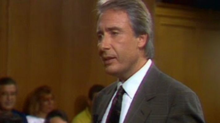 Tribunal popular - ¿Legalización de las drogas?