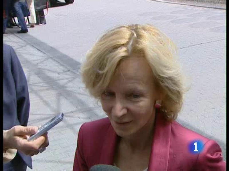 El nuevo modelo de financiación autonómica se cerrará la semana que viene