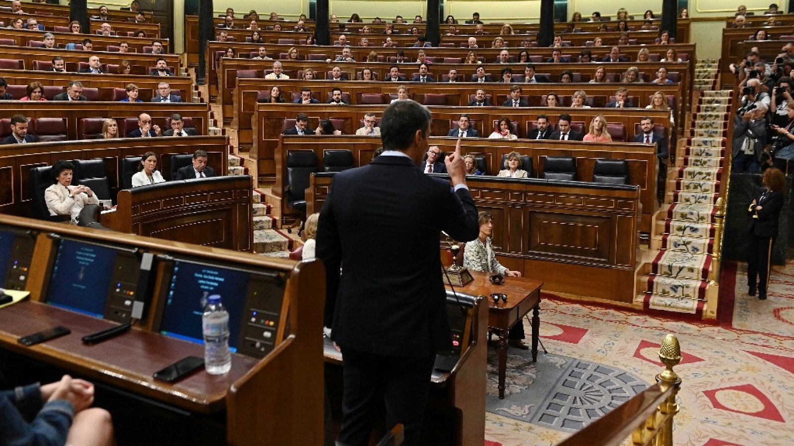 Diario 24 - 18/09/19 (1) - ver ahora